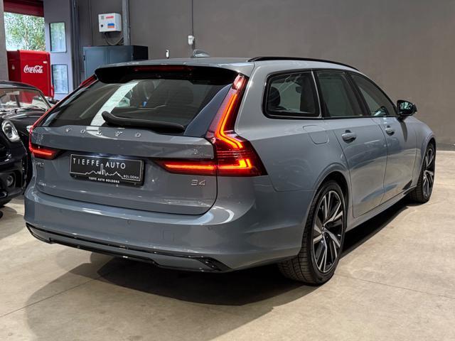 VOLVO V90 B4 (d) automatico Plus Dark