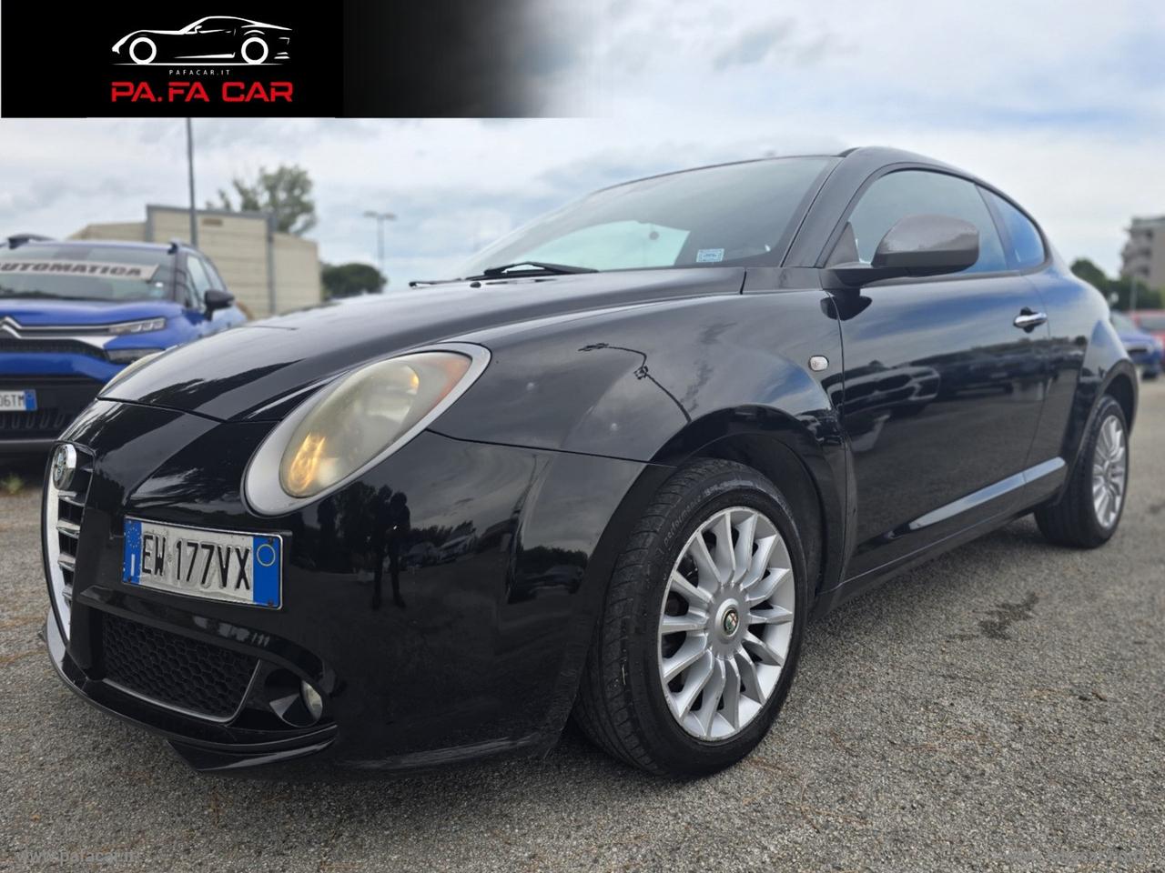 ALFA ROMEO MiTo 1.3 JTDm 85 CV S&S Progression
