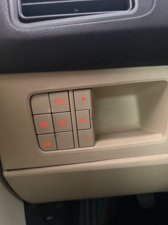 LANCIA MUSA 1.4 16V Oro