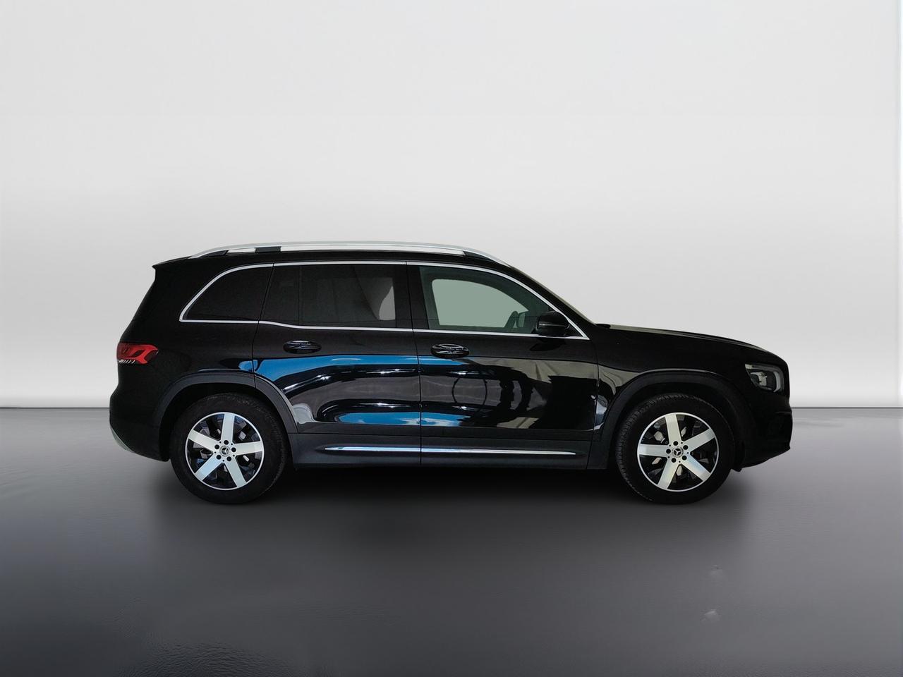 Mercedes-Benz GLB - X247 2019 - GLB 200 d Sport Plus auto