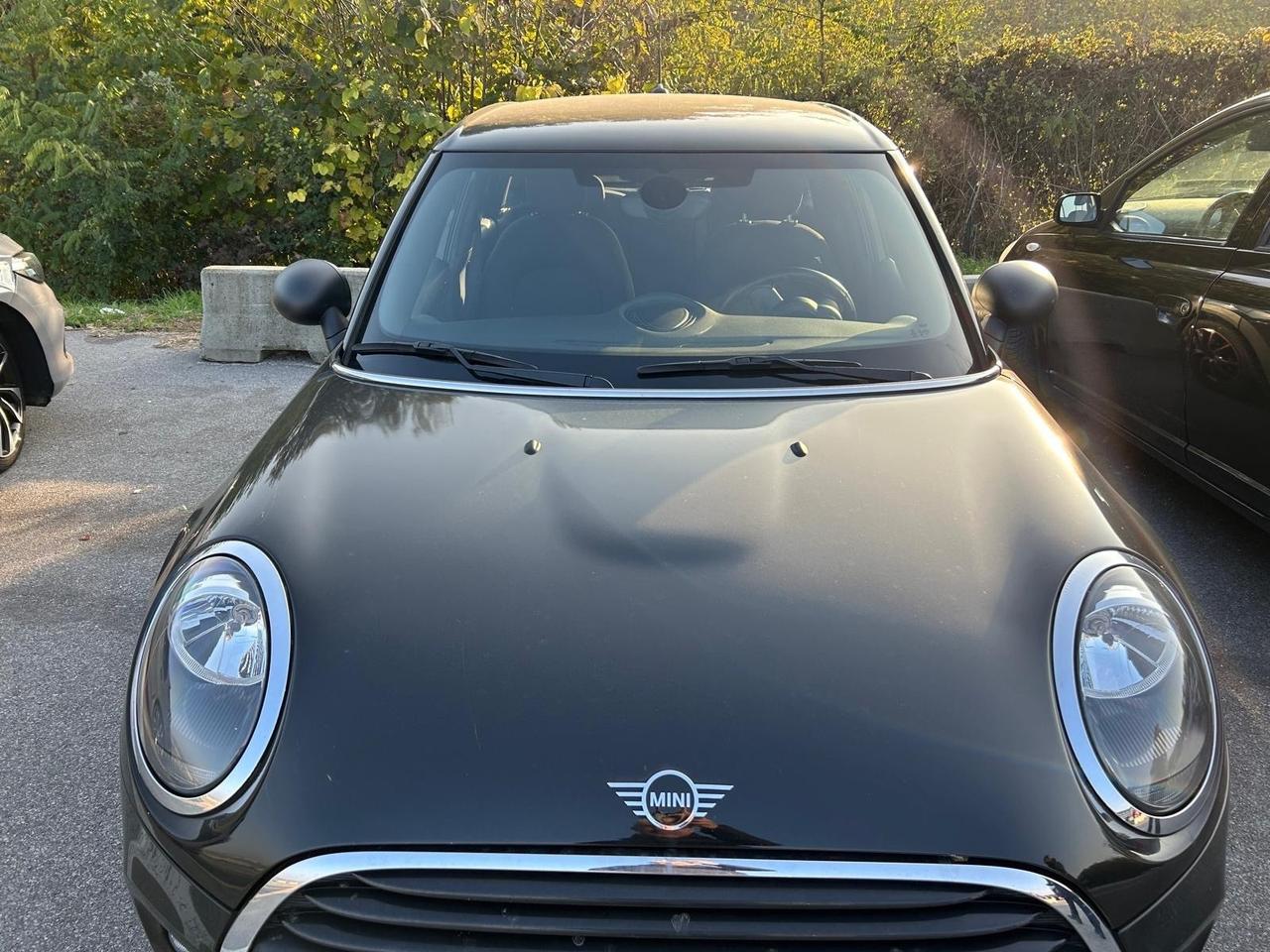 Mini Mini 1.5 One 75 CV 5 porte