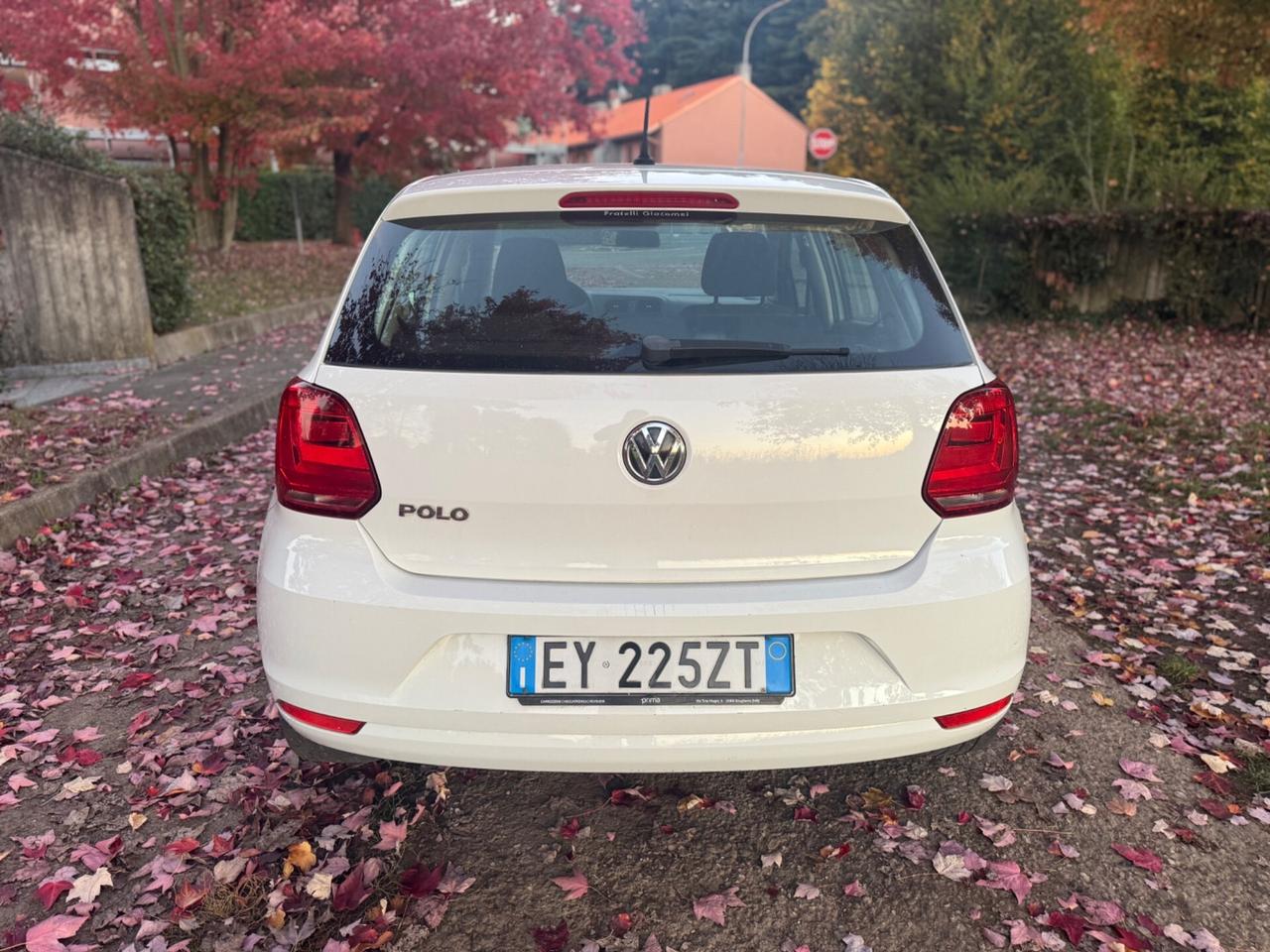 Volkswagen Polo 1.0 MPI 5p. Trendline