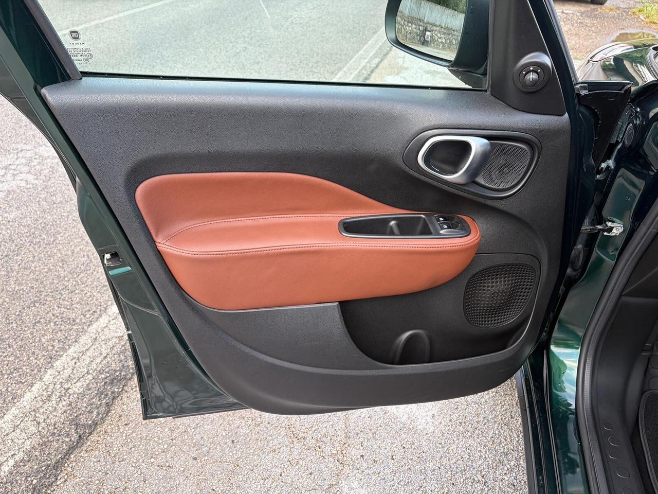 Fiat 500L 1.3 Multijet 95CV Trekking