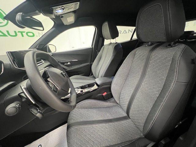 PEUGEOT 2008 II 2023 - 1.2 puretech Allure s&s 130cv eat8