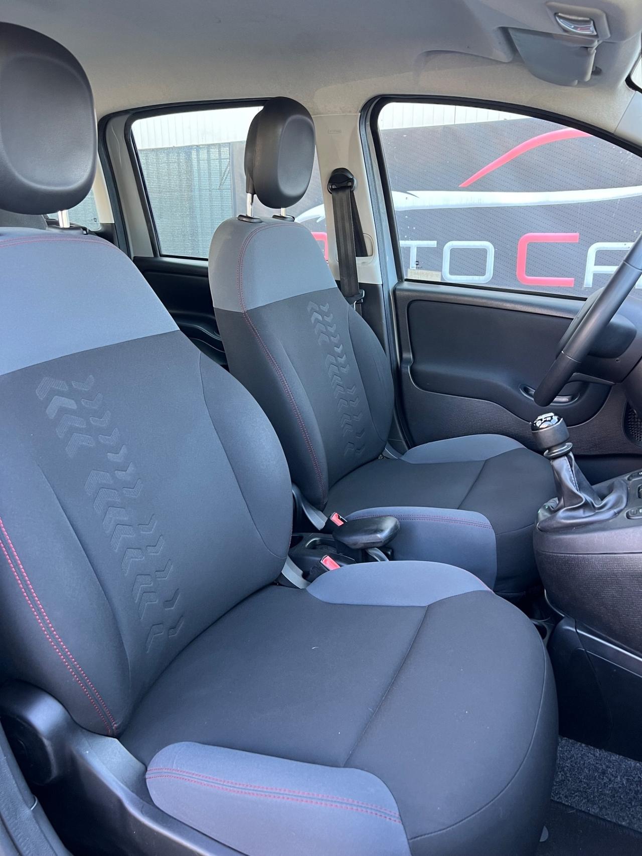 Fiat Panda 1.2 Lounge OCCASIONE ANCHE NEOPAT