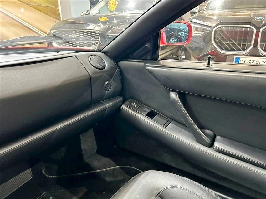 Ferrari 512 TR solo 53000 km!!!!