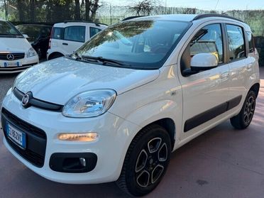 Fiat Panda 0.9 TwinAir Turbo Natural Power Lounge, UNIPROP, BELLISSIMA!!