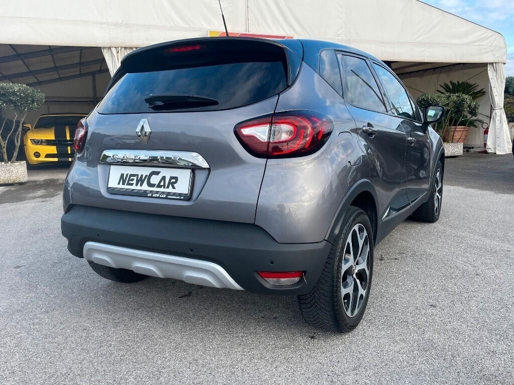 Renault Captur TCe 12V 90 CV Sport Edition2