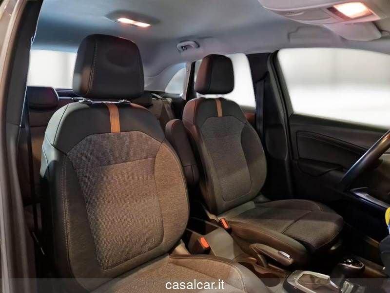 Opel Crossland Crossland 1.5 ECOTEC D 120 CV Start&Stop aut. Elegance 3 ANNI DI GARANZIA KM ILLIMITATI PARI ALLA NU