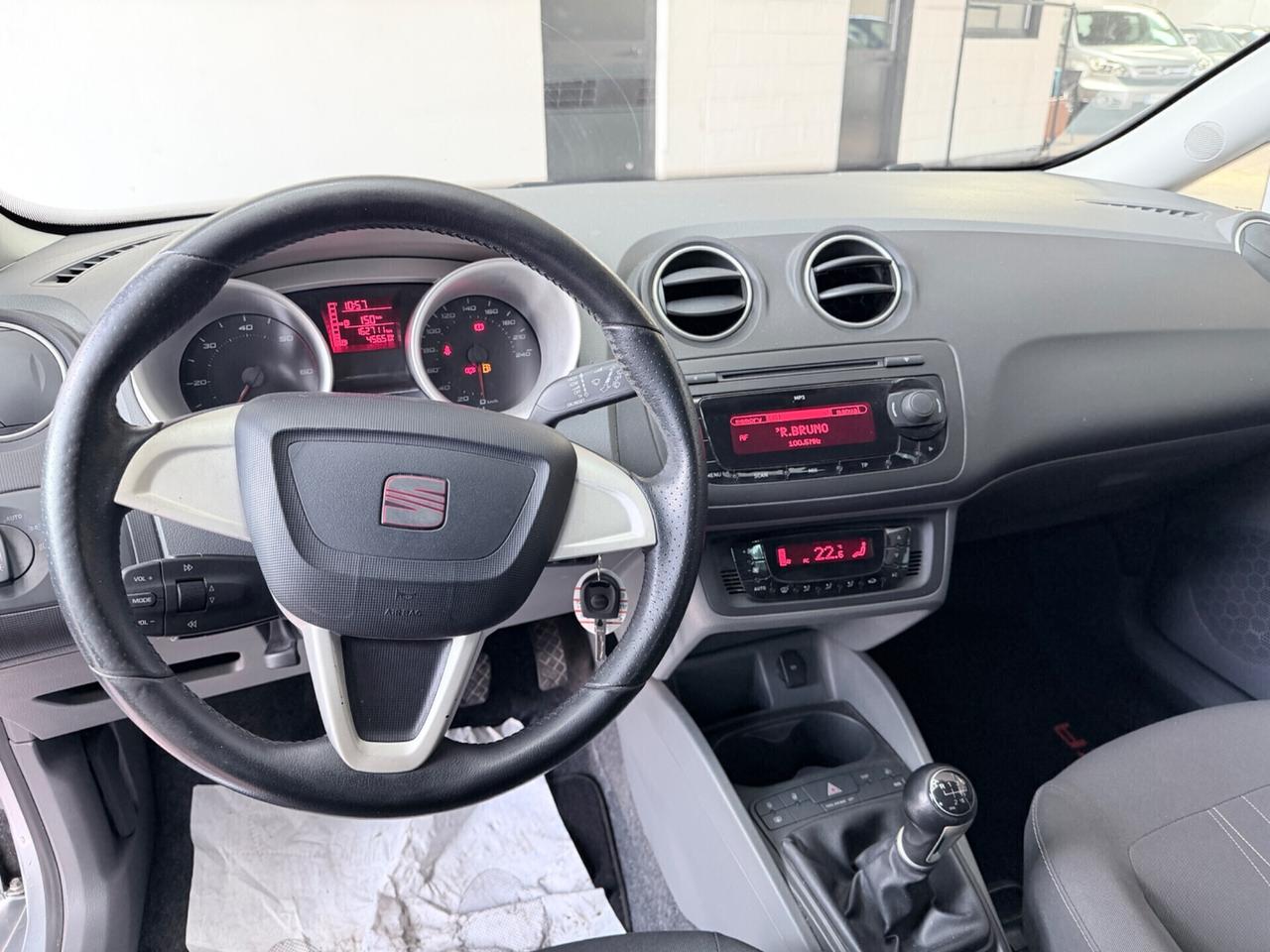 Seat Ibiza ST 1.2 TDI CR DPF COPA