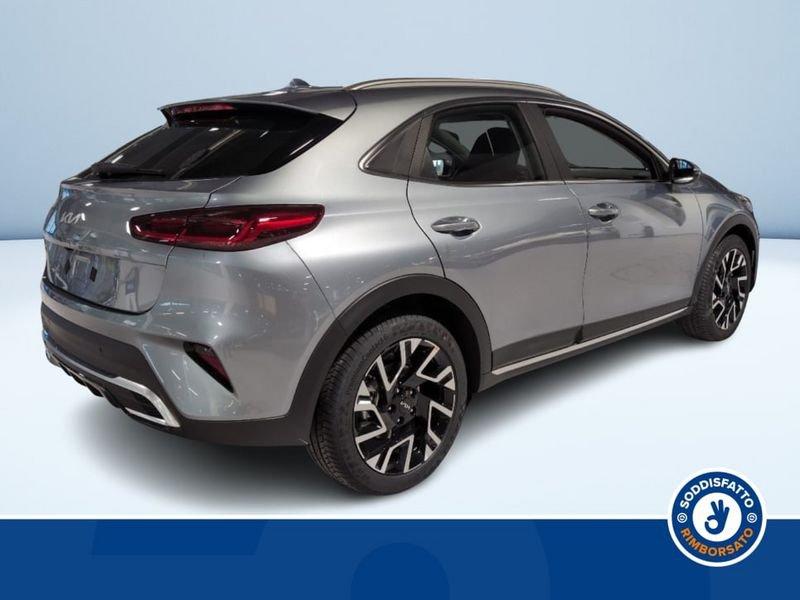 KIA Xceed MY25 1.5 TGDI MH DCT BUSINESS