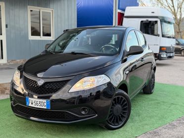 Lancia Ypsilon 1.2 GPL SOLO 82 MILA KM GARANZIA