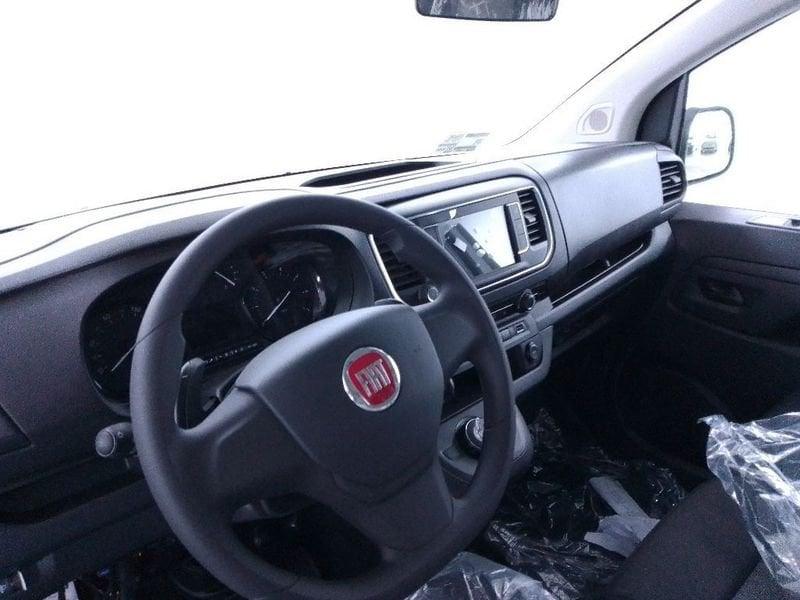 FIAT Scudo Ice 2.0 bluehdi 145cv L2H1 (Business) AT8
