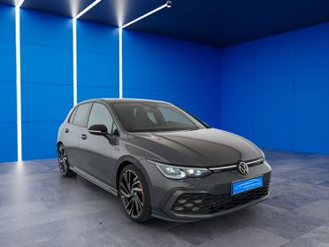 VOLKSWAGEN Golf 8ª serie Golf 2.0 TSI GTI