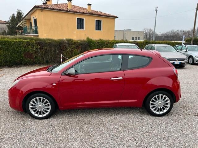 Alfa Romeo MiTo 1.3 jtdm 84 cv *Guidabile Neo Patentato*