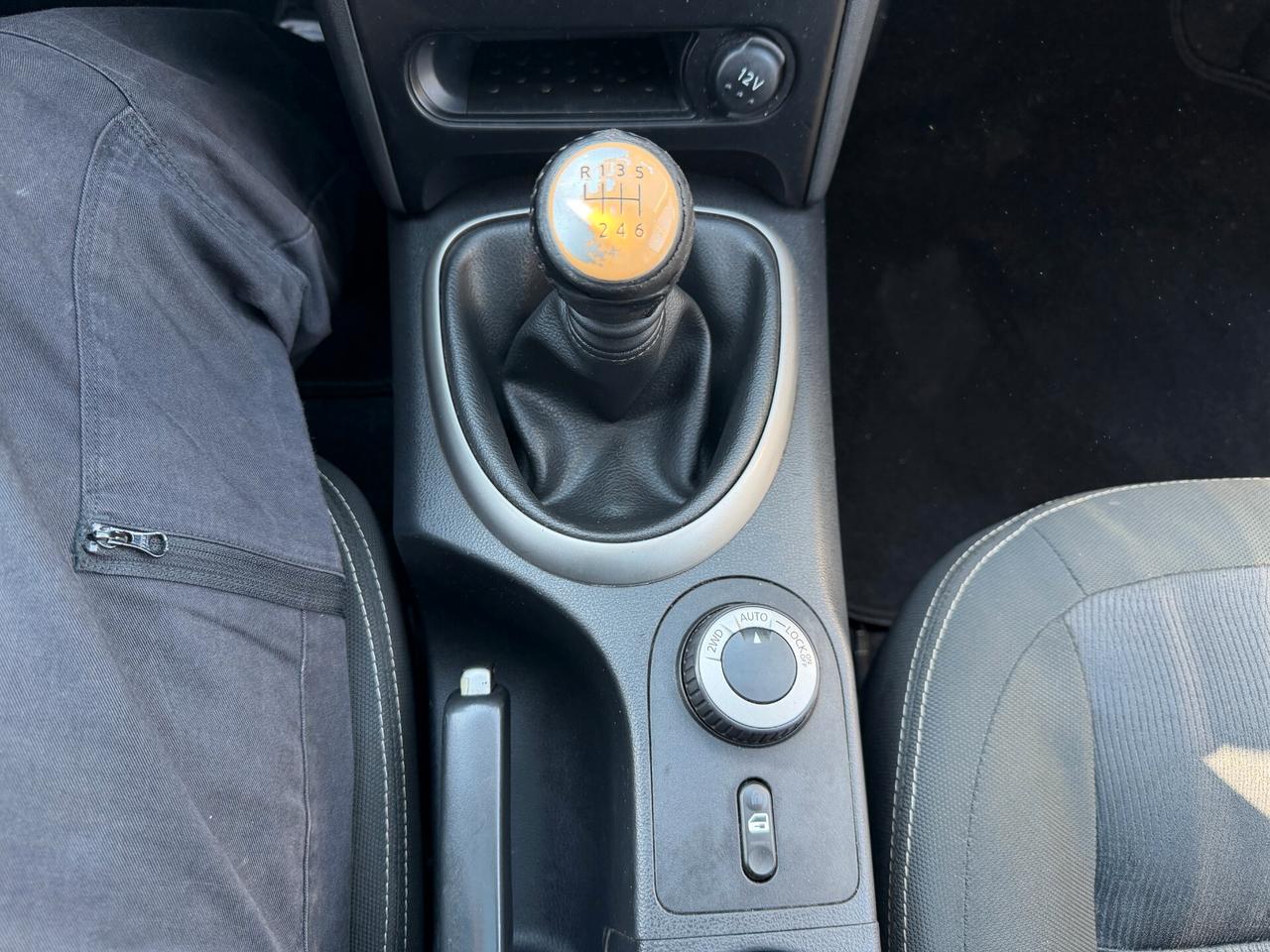 NISSAN QASHQAI +2 4x4 2015 1.6 DIESEL 131 CV