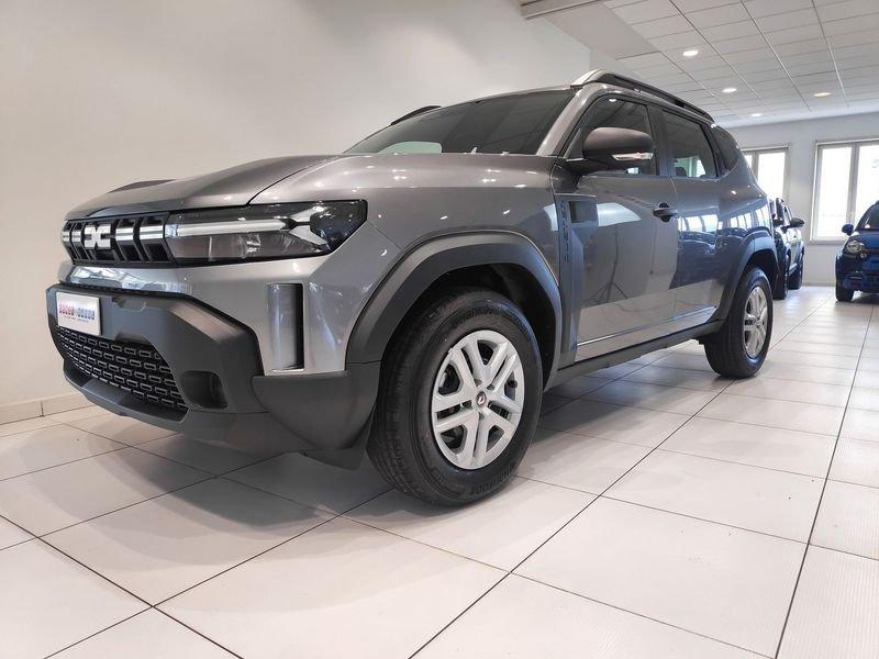 Dacia Duster ECO-G 100 Essential*GPL*PRONTA CONSEGNA*