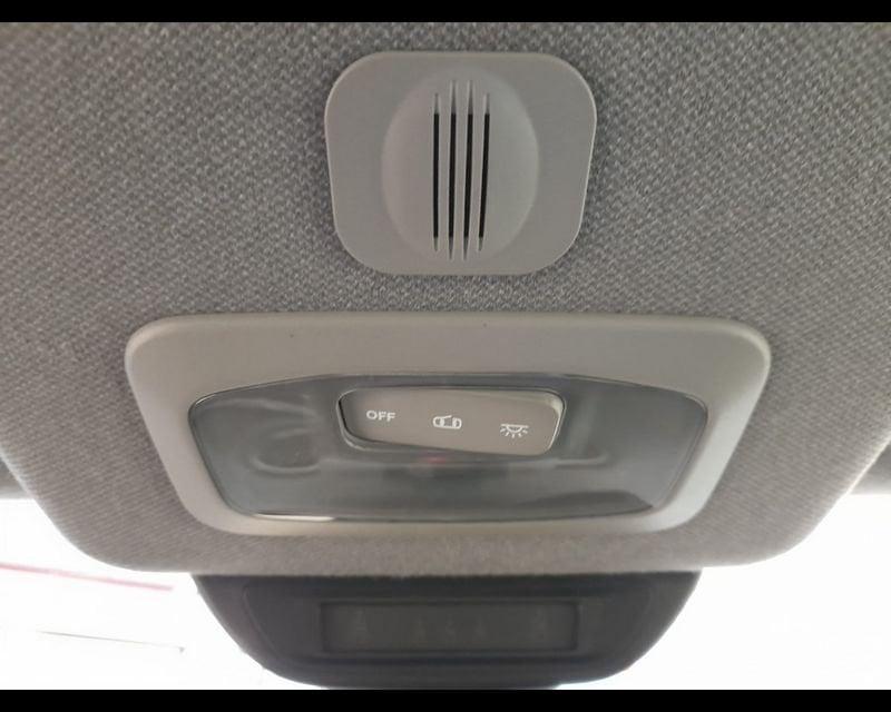 Lancia Ypsilon III 2021 1.0 firefly hybrid Silver s&s 70cv 5p.ti