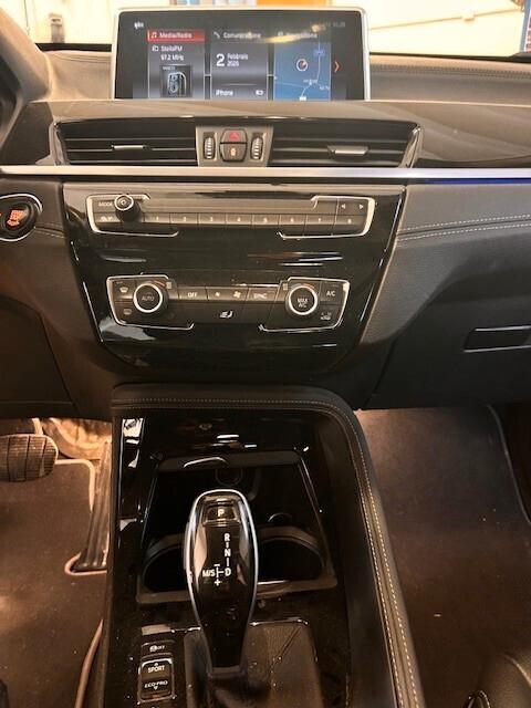 Bmw X1 sDrive18d xLine