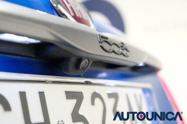 FIAT 500X 1.3 T4 150 CV DCT SPORT FULL LED