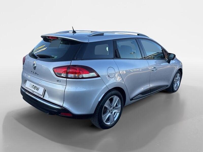 Renault Clio Clio Sporter dCi 8V 75CV Start&Stop Energy Duel