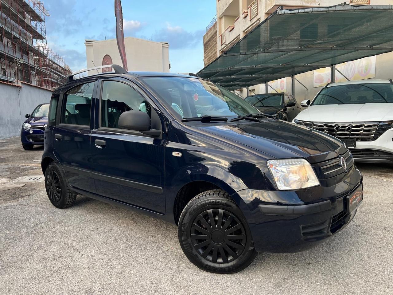 Fiat Panda 1.2 Dynamic