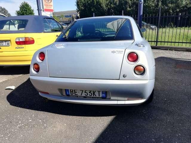 Fiat Coupe 1.8 16v c/abs,AC,CL