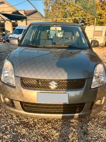 Suzuki Swift 1.3 DDiS 75CV 5p. GL Safety Pack