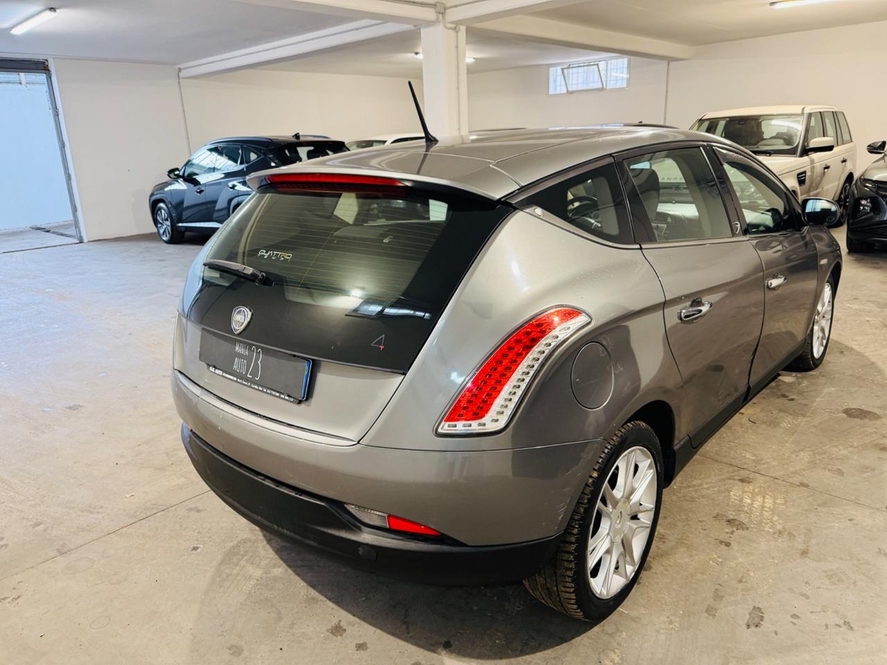 Lancia Delta 1.6 MJT DPF Selectronic Gold*NEOPATENTATI*