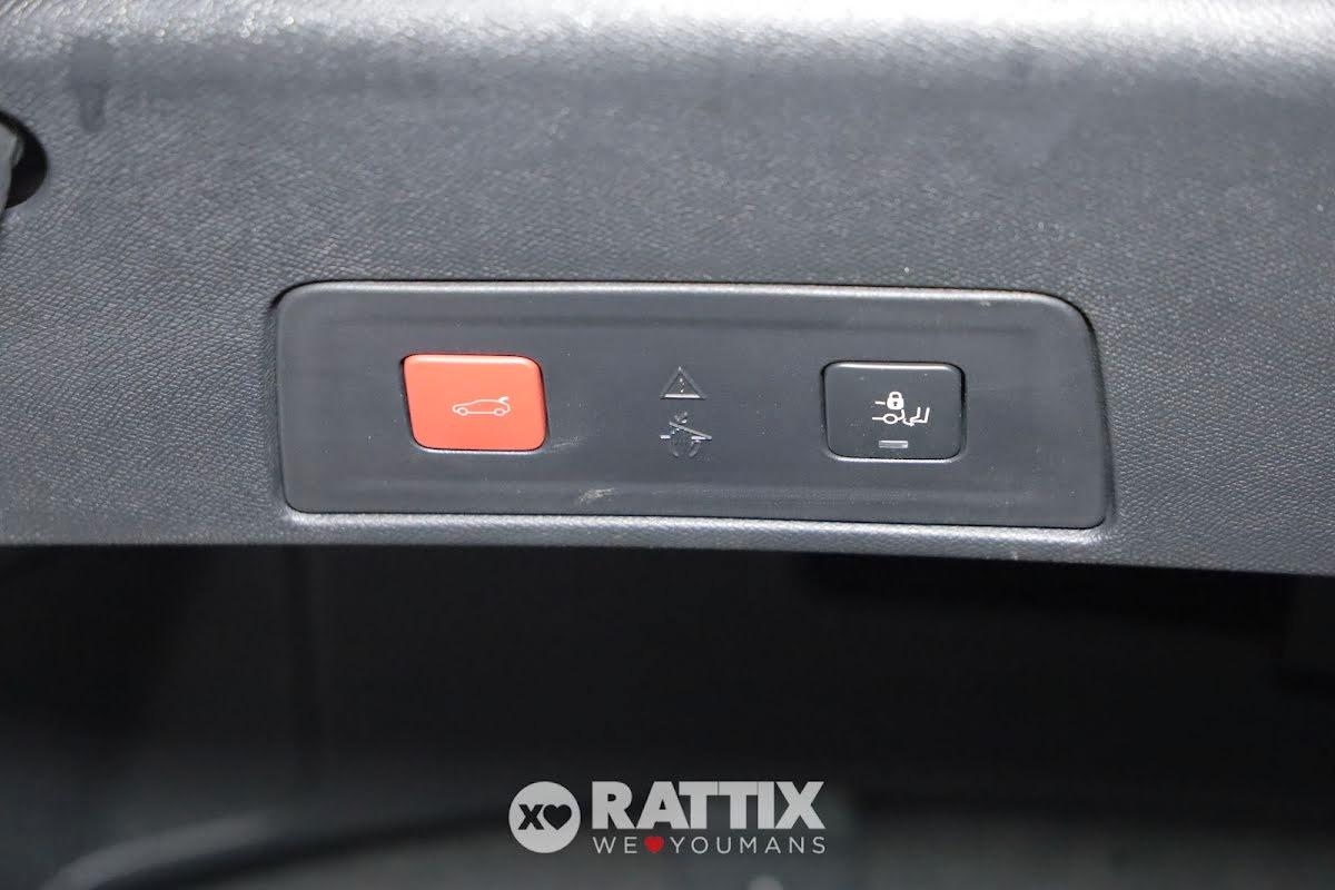 Peugeot 508 1.6 Hybrid Phev 225CV Allure Pack e-eat8