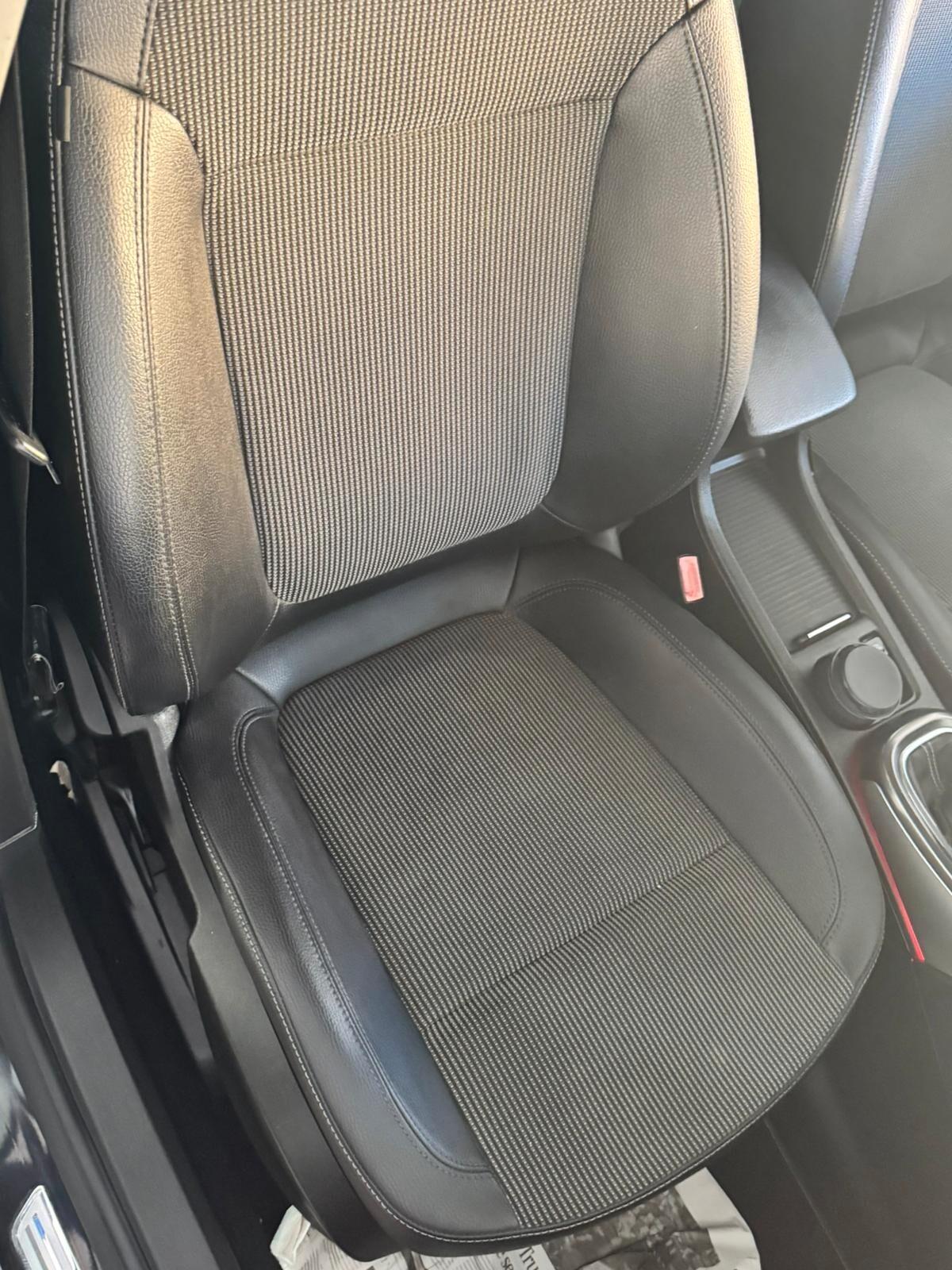 Opel Astra 1.7 CDTI 110CV 5 porte Cosmo