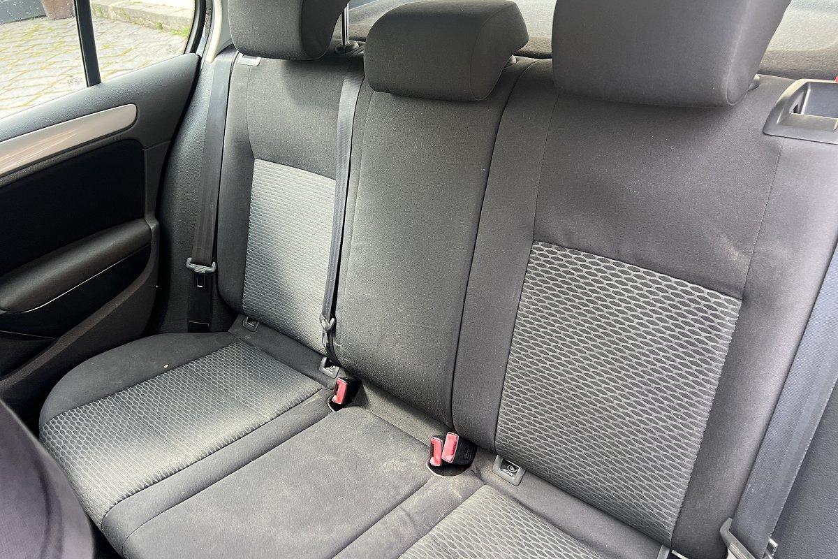 VOLKSWAGEN Golf 1.6 TDI DPF 5p. United