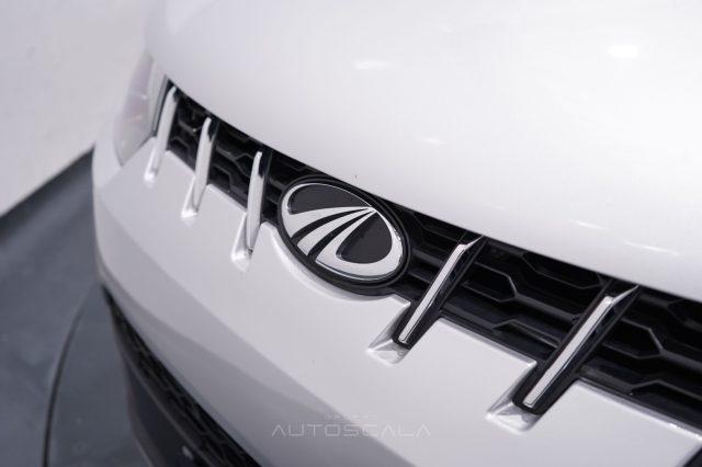 MAHINDRA KUV100 1.2 VVT K6+