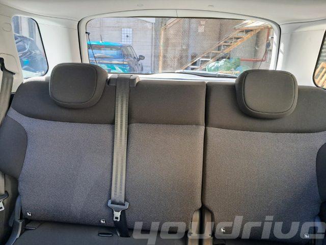 FIAT 500L 1.3 Multijet 95 CV Cross KM 73.400