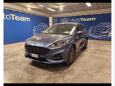 FORD Kuga 2.0 ecoblue st-line 2wd 120cv auto del 2024
