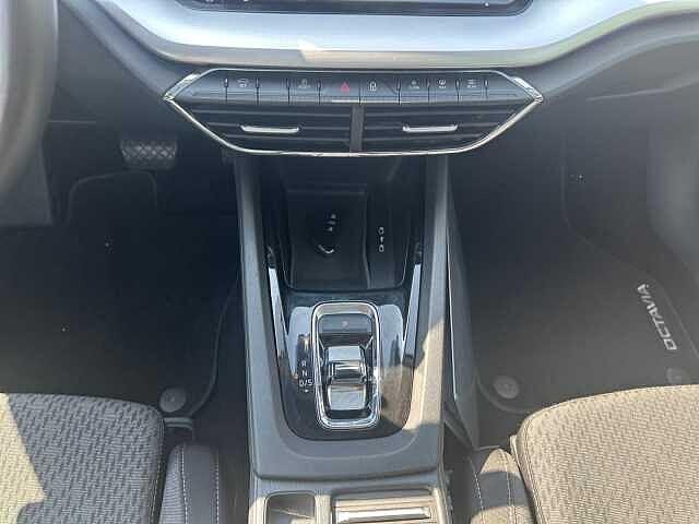 SKODA Octavia 2.0 TDI EVO SCR 150 CV DSG Wagon Style