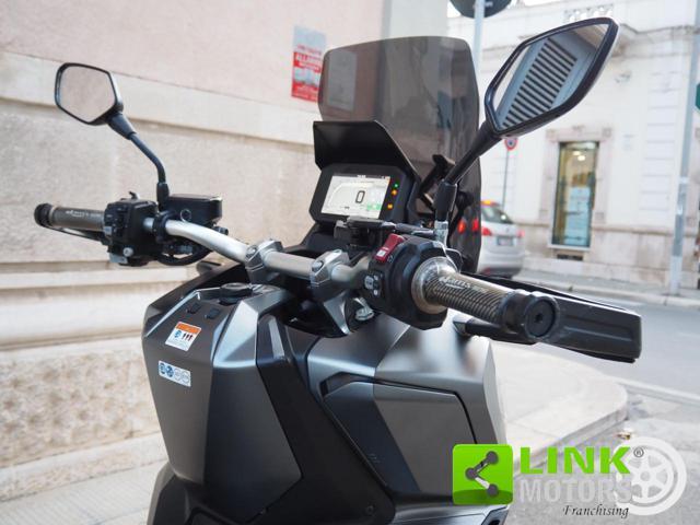 HONDA X-ADV 750 Depotenziata Patente A2