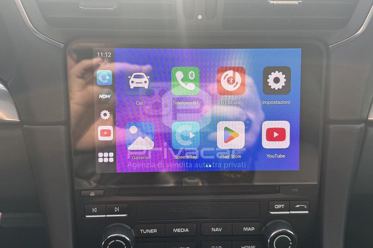 PORSCHE 911 3.0 Carrera 4S Coupé