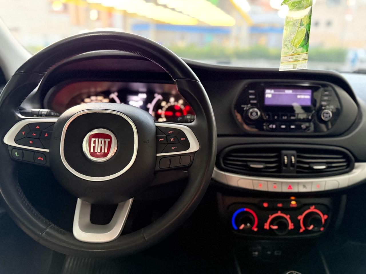 Fiat Tipo 1.3 Mjt S&S 5 porte Lounge