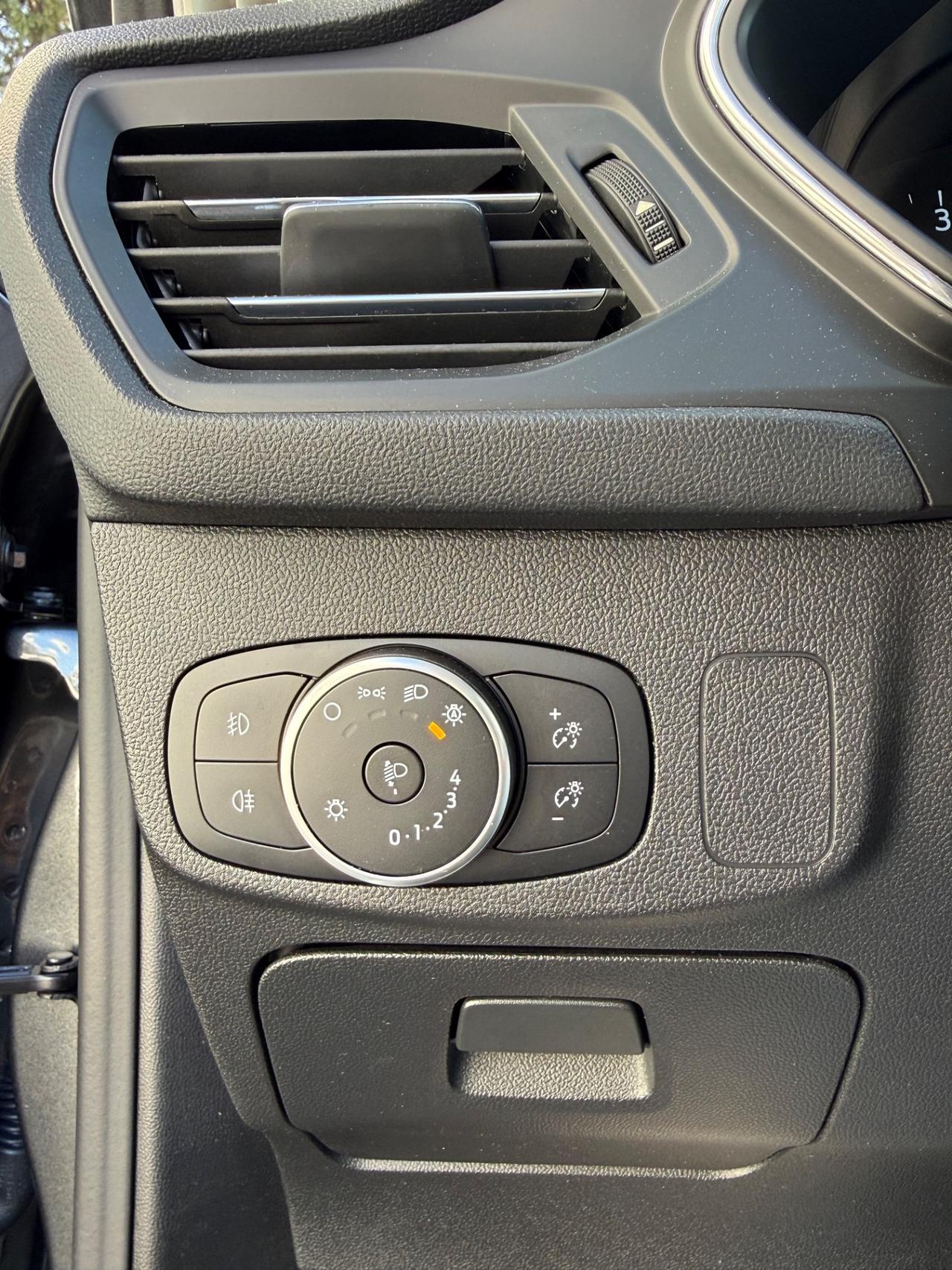 Ford Focus 1.5 EcoBlue 120 CV SW Active 2019