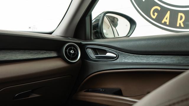ALFA ROMEO Stelvio 2.2 210 CV AT8 Q4 Executive