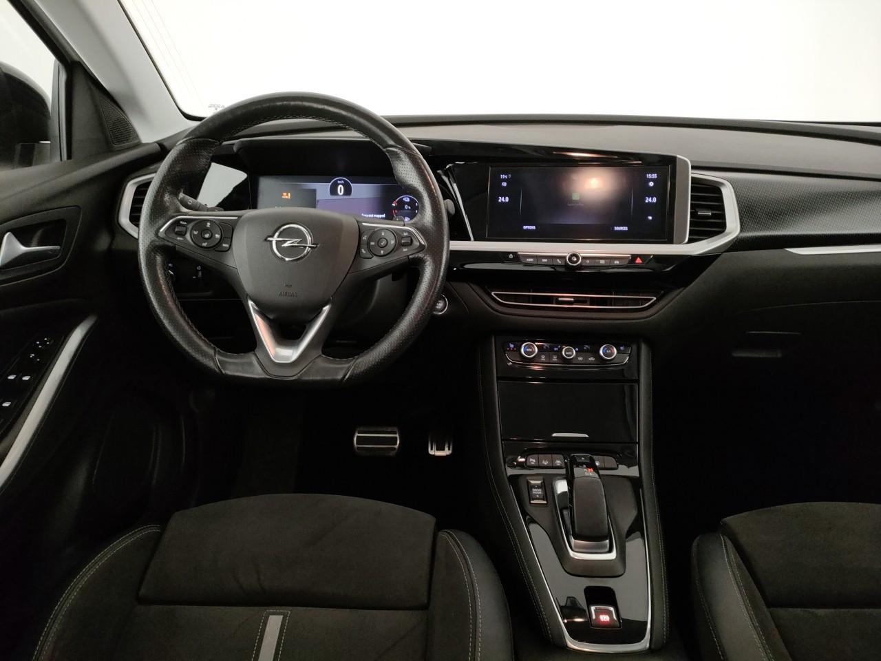 OPEL Grandland 1.6 phev GSe awd 300cv auto