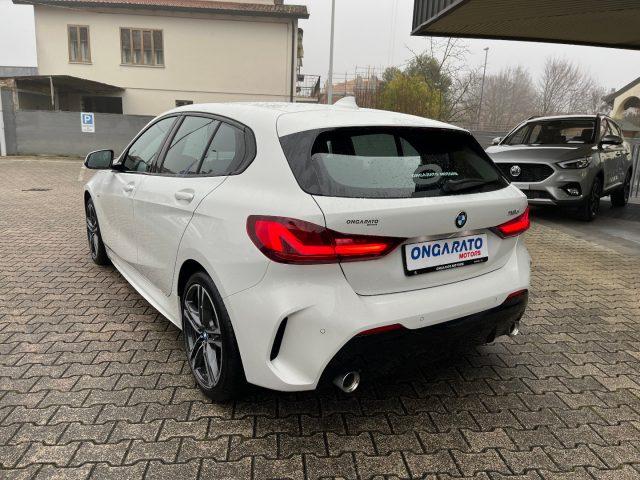 BMW 118 d 5p. Msport