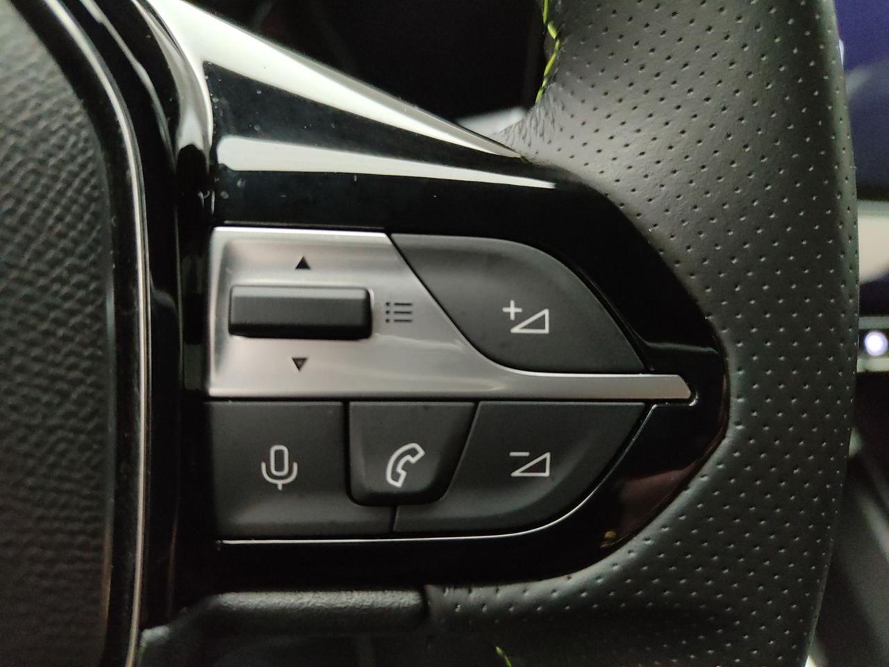 PEUGEOT 308 III 2021 SW 1.2 PURETECH 130CV GT EAT8