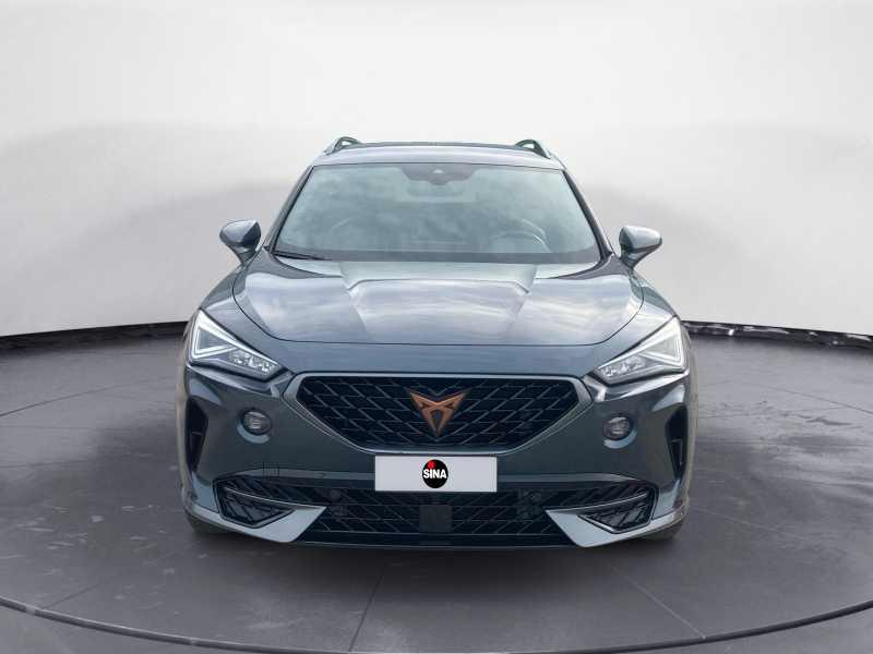 Cupra Formentor 1.5 tsi 150cv DsG