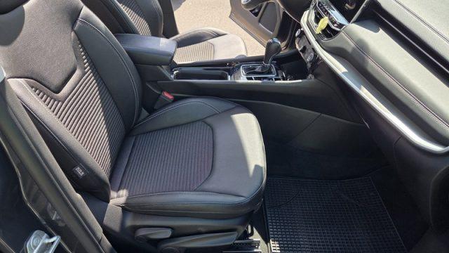 JEEP Compass 1.3 Turbo T4 150 CV aut. 2WD Limited PERMUTE TETTO