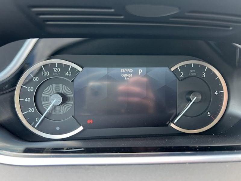 Land Rover RR Evoque Range Rover Evoque 2.0D I4 163CV AWD Aut R-Dynamic HSE - Conto Vendita -
