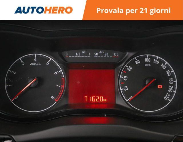 OPEL Corsa 1.4 5 porte 120 Anniversary