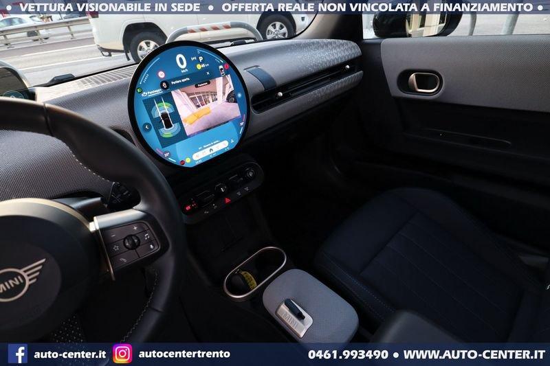 MINI Mini Cooper C 3p Aut Favoured Pack M 1.5 *TETTO