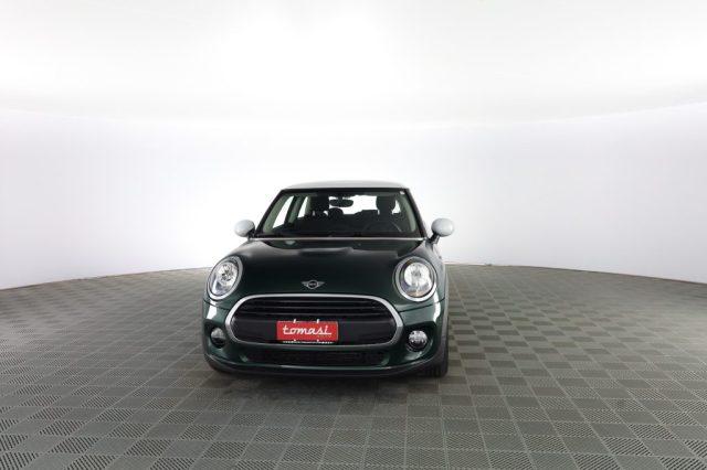 MINI Mini 3 Porte 1.5 One D Boost